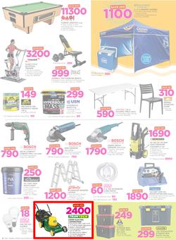 Game Lesotho : Unbeatable Prices For You (25 Oct - 8 Nov 2017), page 6