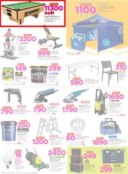 Game Lesotho : Unbeatable Prices For You (25 Oct - 8 Nov 2017), page 6