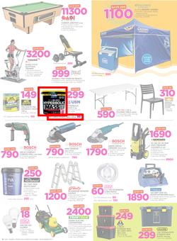 Game Lesotho : Unbeatable Prices For You (25 Oct - 8 Nov 2017), page 6