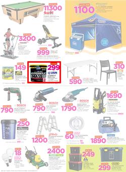 Game Lesotho : Unbeatable Prices For You (25 Oct - 8 Nov 2017), page 6