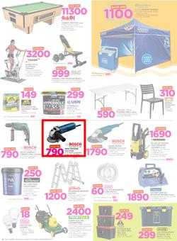 Game Lesotho : Unbeatable Prices For You (25 Oct - 8 Nov 2017), page 6