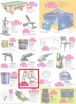 Game Lesotho : Unbeatable Prices For You (25 Oct - 8 Nov 2017), page 6