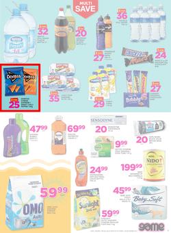 Game Lesotho : Unbeatable Prices For You (25 Oct - 8 Nov 2017), page 7