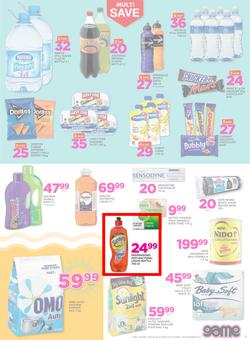 Game Lesotho : Unbeatable Prices For You (25 Oct - 8 Nov 2017), page 7