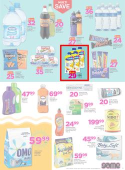 Game Lesotho : Unbeatable Prices For You (25 Oct - 8 Nov 2017), page 7
