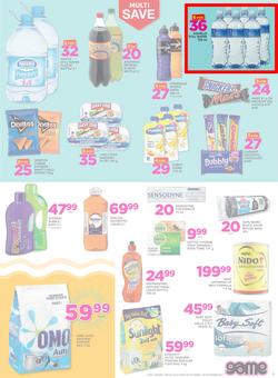 Game Lesotho : Unbeatable Prices For You (25 Oct - 8 Nov 2017), page 7