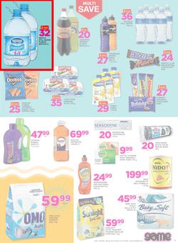 Game Lesotho : Unbeatable Prices For You (25 Oct - 8 Nov 2017), page 7