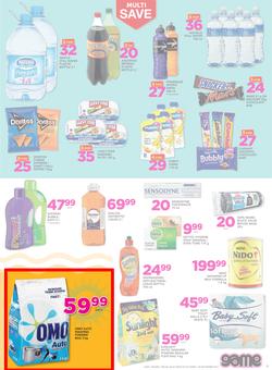 Game Lesotho : Unbeatable Prices For You (25 Oct - 8 Nov 2017), page 7