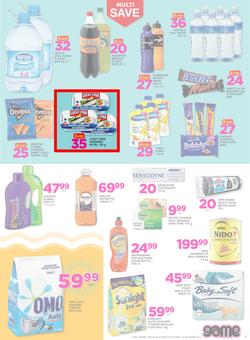 Game Lesotho : Unbeatable Prices For You (25 Oct - 8 Nov 2017), page 7