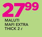 Maluti Mafi Extra Thick-2Ltr