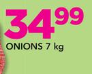 Onion-7Kg