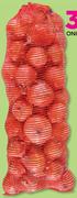 Onion-7Kg