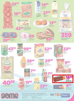 Game Lesotho : Unbeatable Prices For You (25 Oct - 8 Nov 2017), page 8