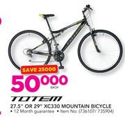 Special Totem 27.5