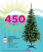 White Christmas Tree Deal Combo