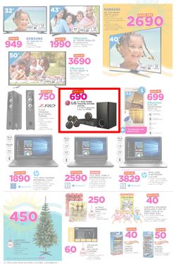 Game Ghana : Unbeatable Prices For You (25 Oct - 8 Nov 2017), page 2
