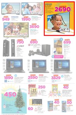 Game Ghana : Unbeatable Prices For You (25 Oct - 8 Nov 2017), page 2