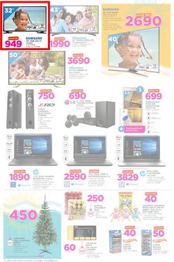 Game Ghana : Unbeatable Prices For You (25 Oct - 8 Nov 2017), page 2