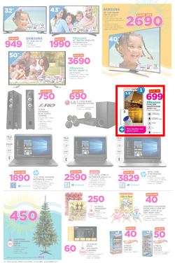 Game Ghana : Unbeatable Prices For You (25 Oct - 8 Nov 2017), page 2