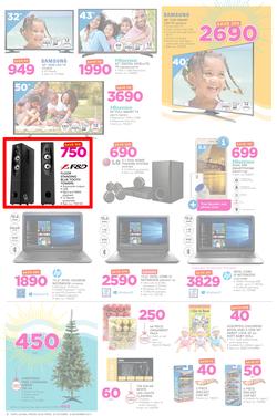 Game Ghana : Unbeatable Prices For You (25 Oct - 8 Nov 2017), page 2