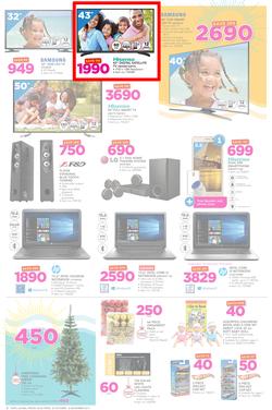 Game Ghana : Unbeatable Prices For You (25 Oct - 8 Nov 2017), page 2