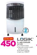 Logik 20Ltr Air Cooler HLF-20R