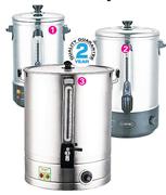 Logik 15Ltr URN RSH-249217-01