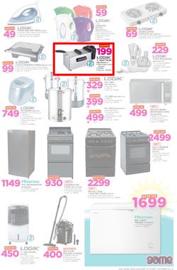 Game Ghana : Unbeatable Prices For You (25 Oct - 8 Nov 2017), page 3