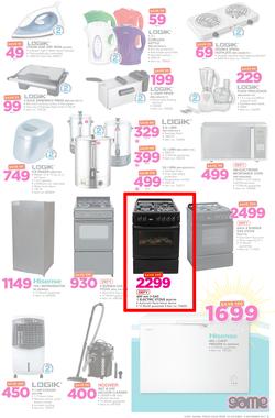 Game Ghana : Unbeatable Prices For You (25 Oct - 8 Nov 2017), page 3