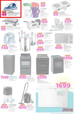 Game Ghana : Unbeatable Prices For You (25 Oct - 8 Nov 2017), page 3