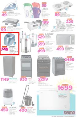 Game Ghana : Unbeatable Prices For You (25 Oct - 8 Nov 2017), page 3