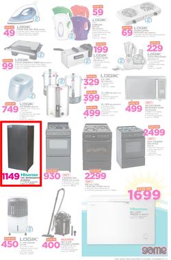Game Ghana : Unbeatable Prices For You (25 Oct - 8 Nov 2017), page 3