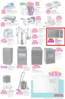 Game Ghana : Unbeatable Prices For You (25 Oct - 8 Nov 2017), page 3