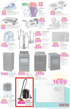 Game Ghana : Unbeatable Prices For You (25 Oct - 8 Nov 2017), page 3
