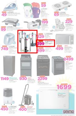 Game Ghana : Unbeatable Prices For You (25 Oct - 8 Nov 2017), page 3