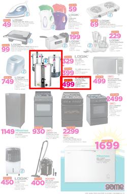 Game Ghana : Unbeatable Prices For You (25 Oct - 8 Nov 2017), page 3