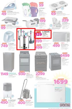 Game Ghana : Unbeatable Prices For You (25 Oct - 8 Nov 2017), page 3