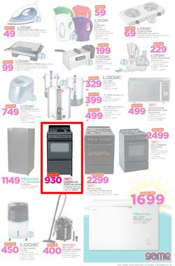 Game Ghana : Unbeatable Prices For You (25 Oct - 8 Nov 2017), page 3