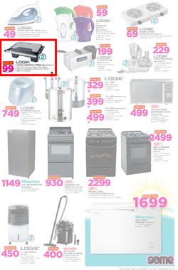 Game Ghana : Unbeatable Prices For You (25 Oct - 8 Nov 2017), page 3