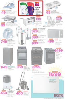 Game Ghana : Unbeatable Prices For You (25 Oct - 8 Nov 2017), page 3