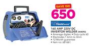 Tradeweld 160 Amp 220V DC Invertro Welder W4090