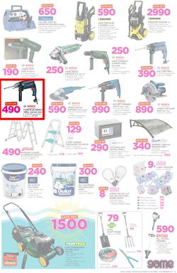 Game Ghana : Unbeatable Prices For You (25 Oct - 8 Nov 2017), page 5