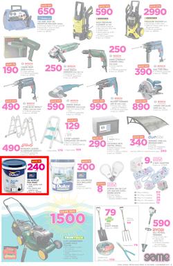Game Ghana : Unbeatable Prices For You (25 Oct - 8 Nov 2017), page 5