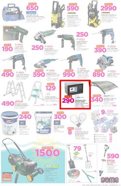 Game Ghana : Unbeatable Prices For You (25 Oct - 8 Nov 2017), page 5