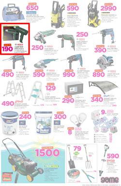 Game Ghana : Unbeatable Prices For You (25 Oct - 8 Nov 2017), page 5