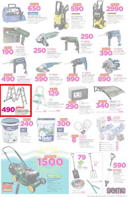 Game Ghana : Unbeatable Prices For You (25 Oct - 8 Nov 2017), page 5
