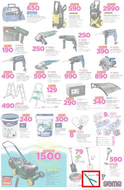 Game Ghana : Unbeatable Prices For You (25 Oct - 8 Nov 2017), page 5