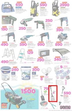 Game Ghana : Unbeatable Prices For You (25 Oct - 8 Nov 2017), page 5