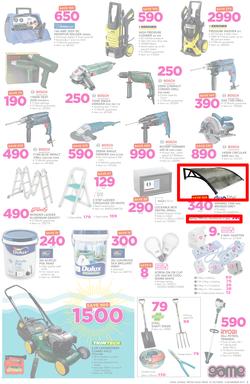 Game Ghana : Unbeatable Prices For You (25 Oct - 8 Nov 2017), page 5