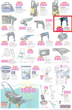 Game Ghana : Unbeatable Prices For You (25 Oct - 8 Nov 2017), page 5